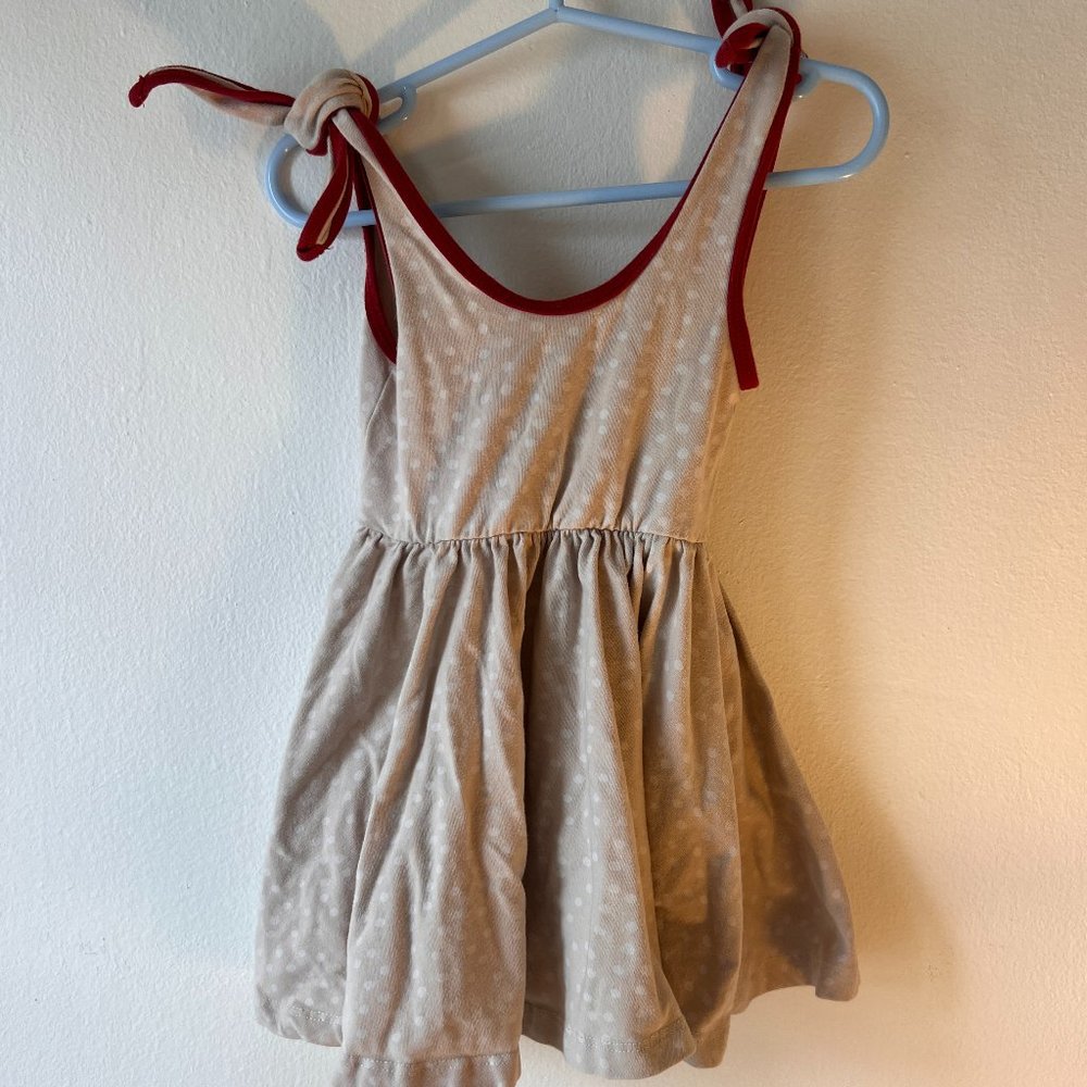 Alice + Ames Dress